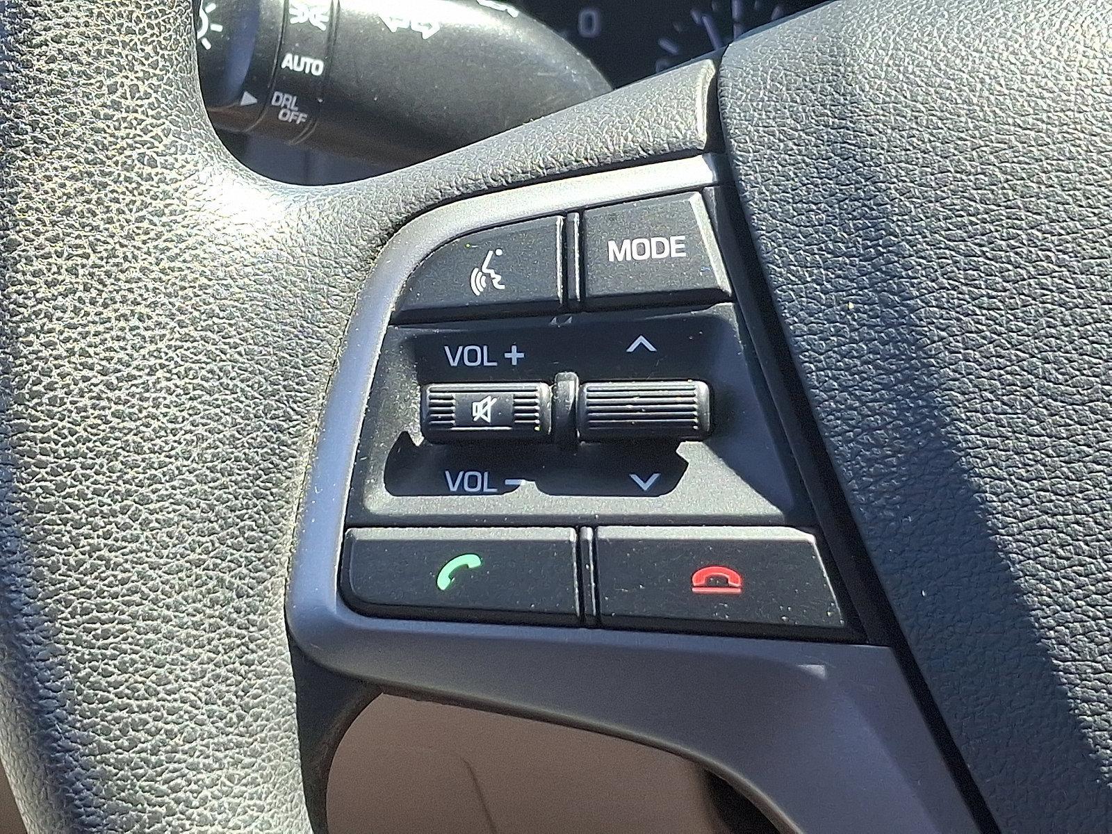 2017 Hyundai ELANTRA Vehicle Photo in Trevose, PA 19053