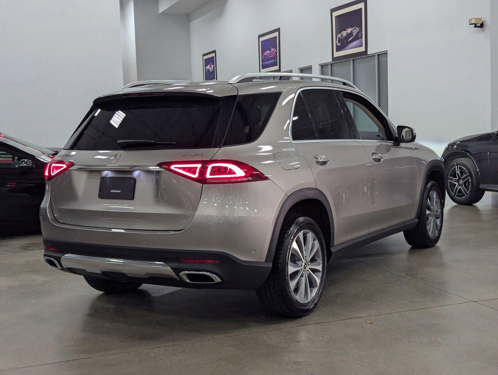 2020 Mercedes-Benz GLE Vehicle Photo in Pompano Beach, FL 33064