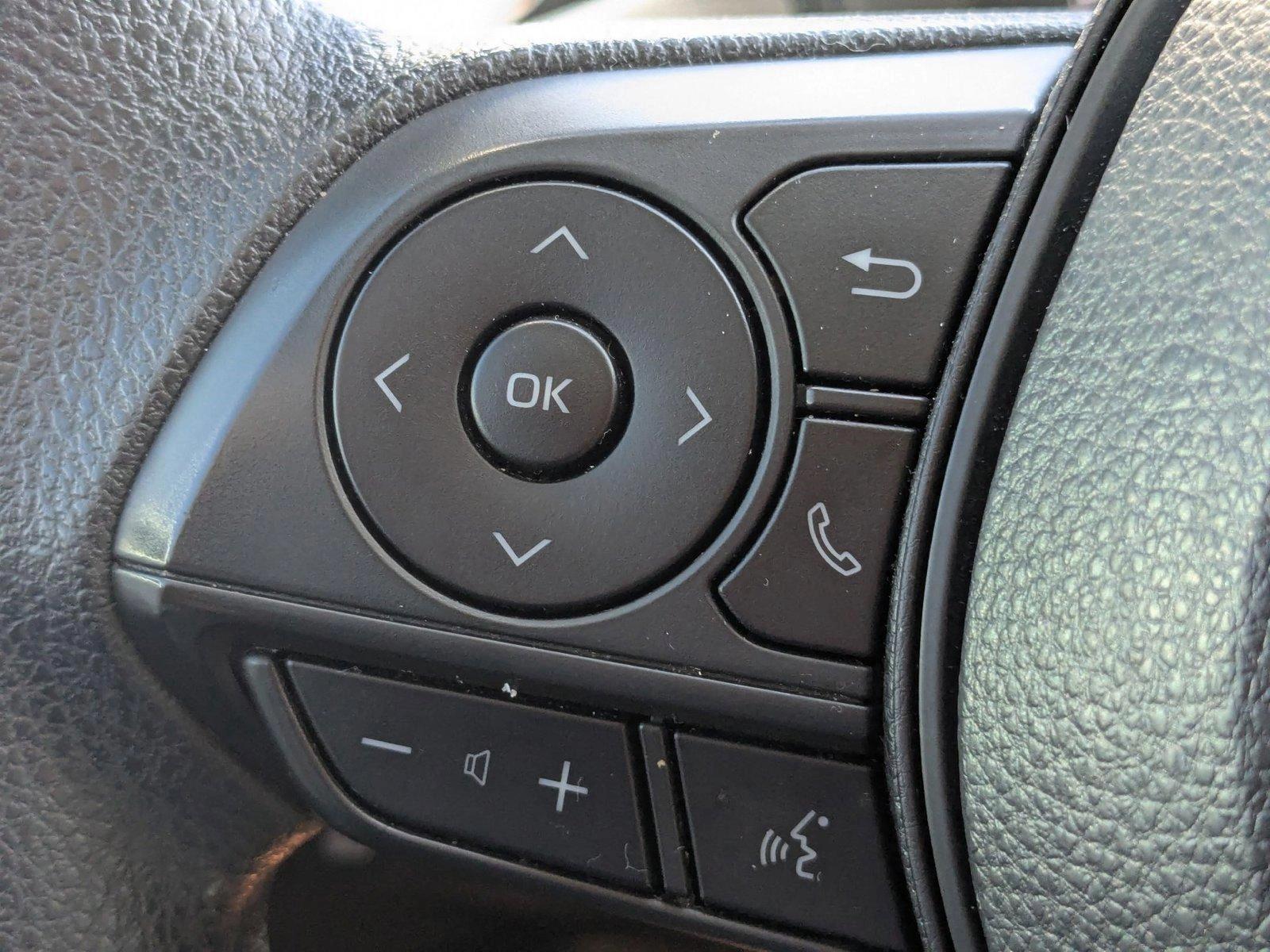 2020 Toyota Corolla Vehicle Photo in Tampa, FL 33614