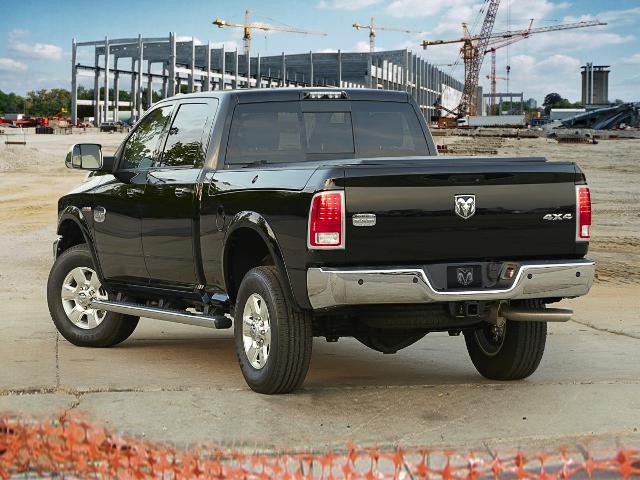 2016 Ram 2500 Vehicle Photo in GREEN BAY, WI 54304-5303