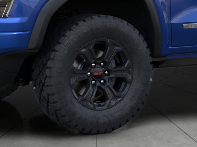 2025 GMC Canyon Vehicle Photo in GREEN BAY, WI 54303-3330