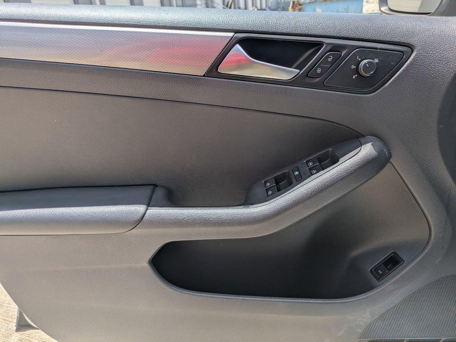 2017 Volkswagen Jetta Vehicle Photo in Winter Park, FL 32792