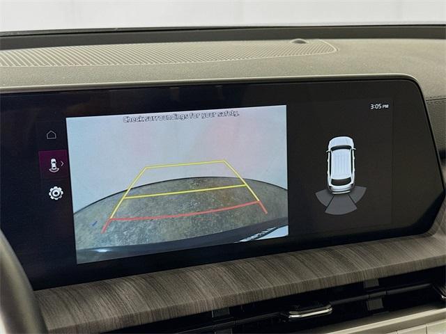 2023 Kia Telluride Vehicle Photo in Everett, WA 98204