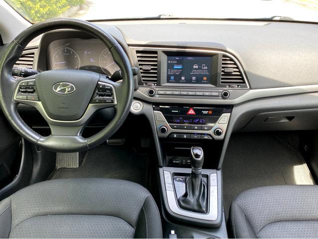 2017 Hyundai ELANTRA Vehicle Photo in Hinesville, GA 31313