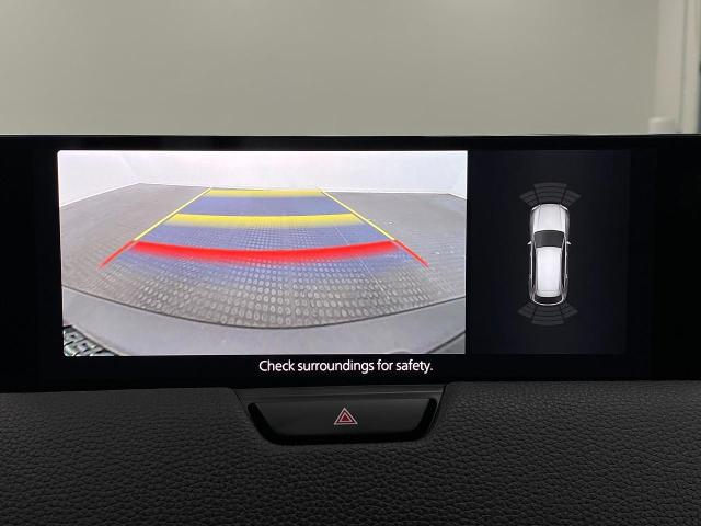 2024 Mazda CX-90 Vehicle Photo in Appleton, WI 54913