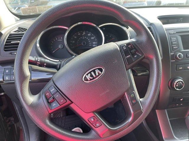 2013 Kia Sorento Vehicle Photo in Philadelphia, PA 19116