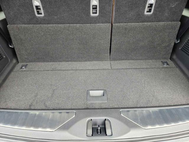 2025 INFINITI QX80 Vehicle Photo in DALLAS, TX 75209