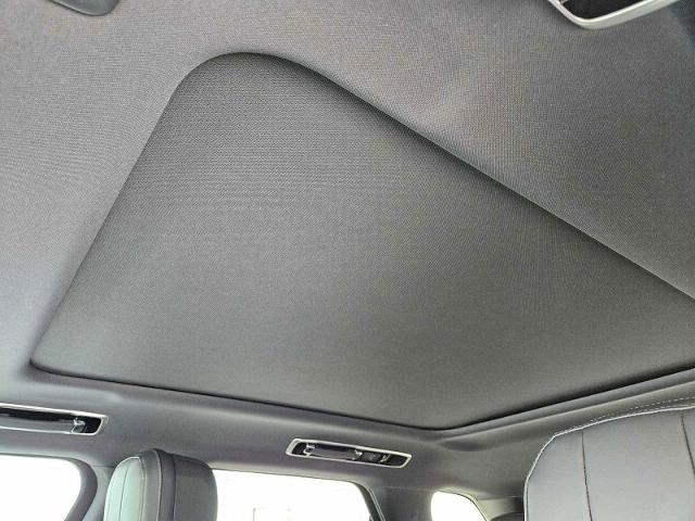 2025 Range Rover Sport Vehicle Photo in AUSTIN, TX 78717