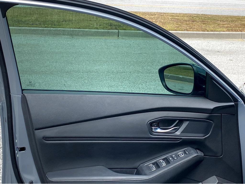 2024 Honda Accord Hybrid Vehicle Photo in POOLER, GA 31322-3252
