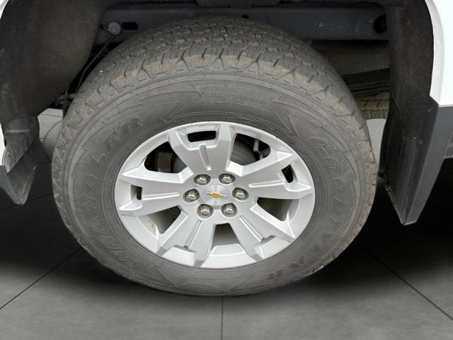 2019 Chevrolet Colorado Vehicle Photo in MIDDLETON, WI 53562-1492