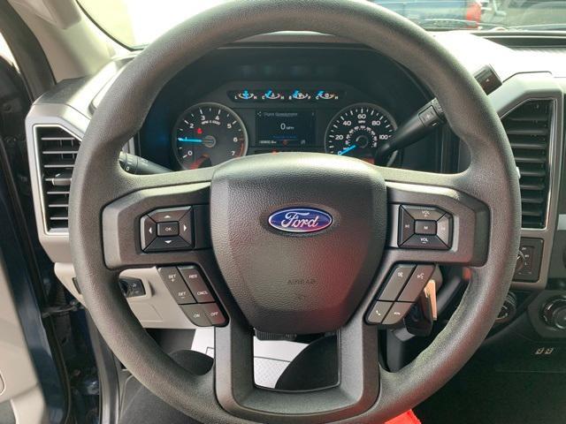 2019 Ford F-150 Vehicle Photo in POST FALLS, ID 83854-5365