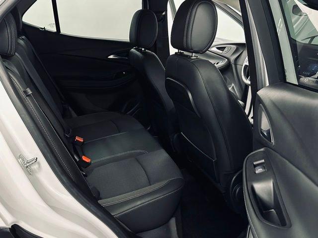 2023 Buick Encore GX Vehicle Photo in MEDINA, OH 44256-9631