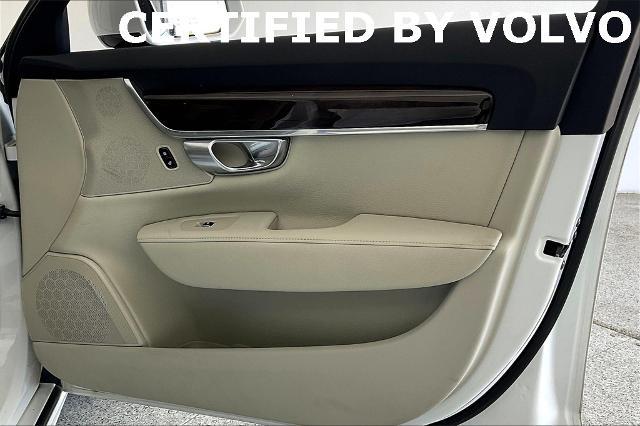 2020 Volvo S90 Vehicle Photo in Grapevine, TX 76051