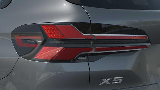 2025 BMW X5 sDrive40i Vehicle Photo in GRAPEVINE, TX 76051