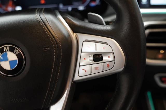 2022 BMW X7 xDrive40i Vehicle Photo in GRAPEVINE, TX 76051