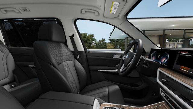 2026 BMW X7 xDrive40i Vehicle Photo in GRAPEVINE, TX 76051