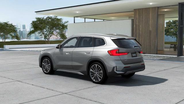 2025 BMW X1 xDrive28i Vehicle Photo in GRAPEVINE, TX 76051