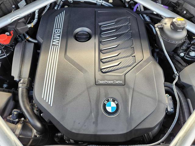 2023 BMW X5 sDrive40i Vehicle Photo in PLANO, TX 75024