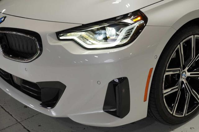 2024 BMW 230i Vehicle Photo in GRAPEVINE, TX 76051