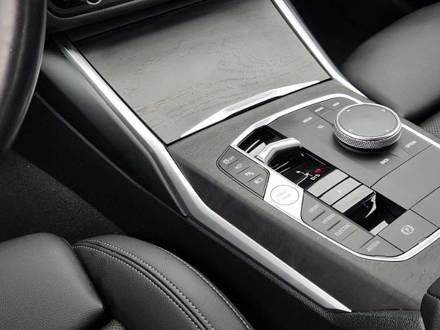 2023 BMW 330e Vehicle Photo in PLANO, TX 75024