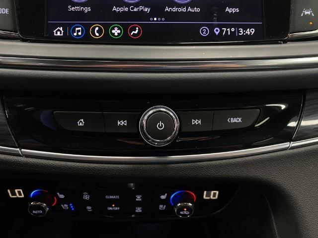 2021 Buick Enclave Vehicle Photo in Appleton, WI 54913