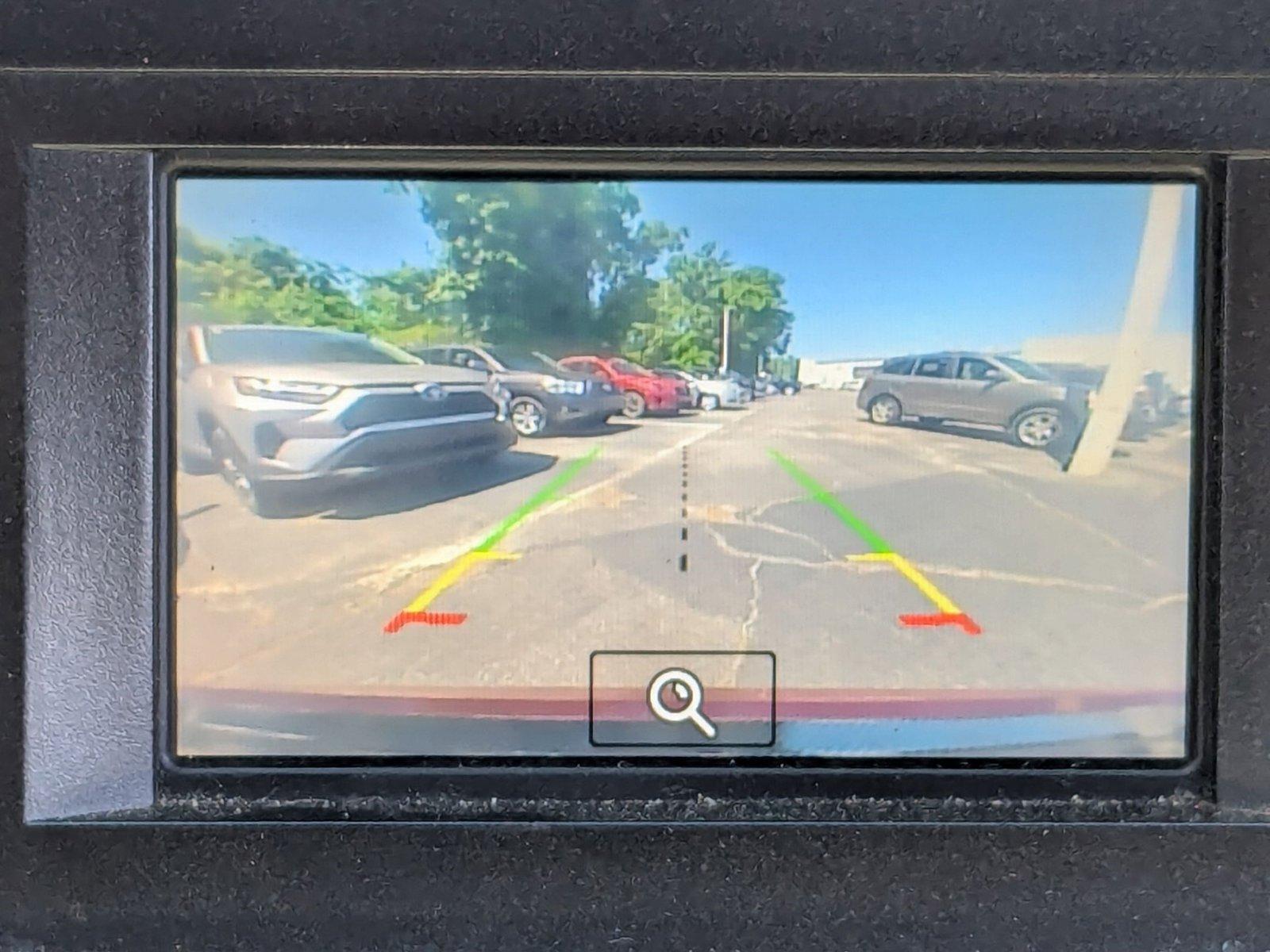 2019 Ford Mustang Vehicle Photo in Panama City, FL 32401