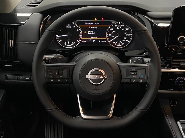 2025 Nissan Pathfinder Vehicle Photo in Appleton, WI 54913