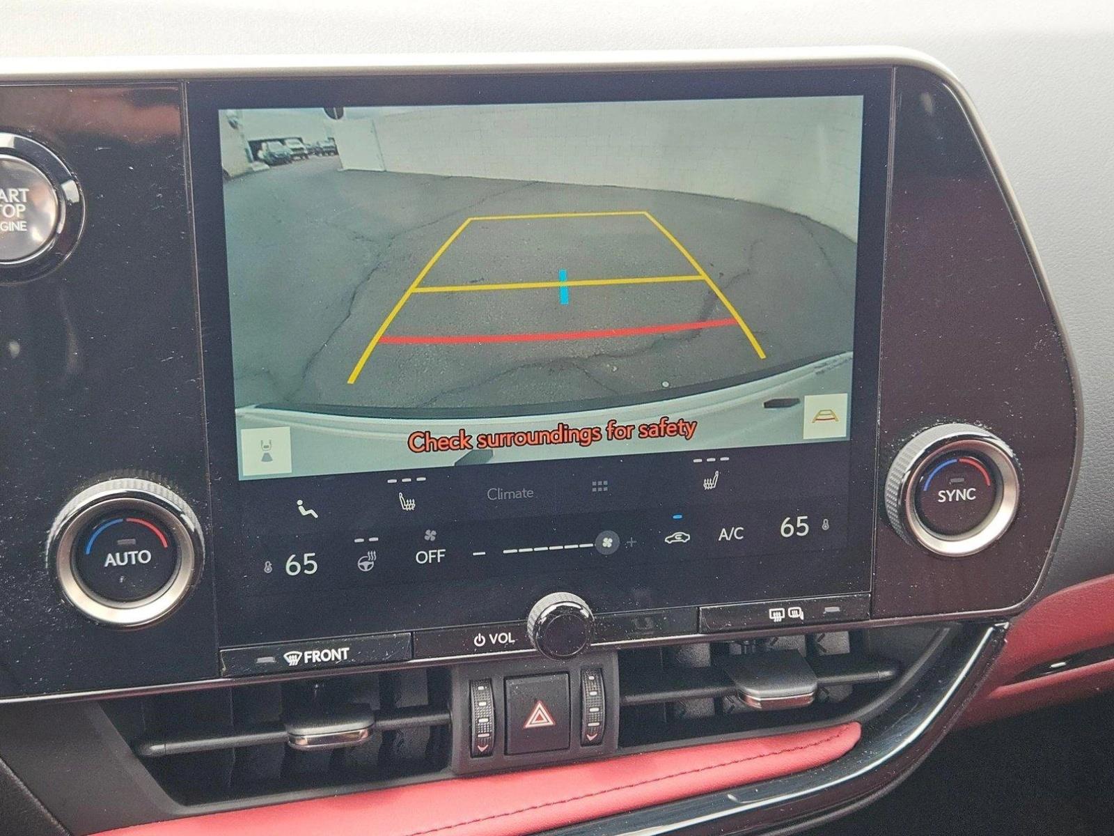 2024 Lexus NX Vehicle Photo in GILBERT, AZ 85297-0446