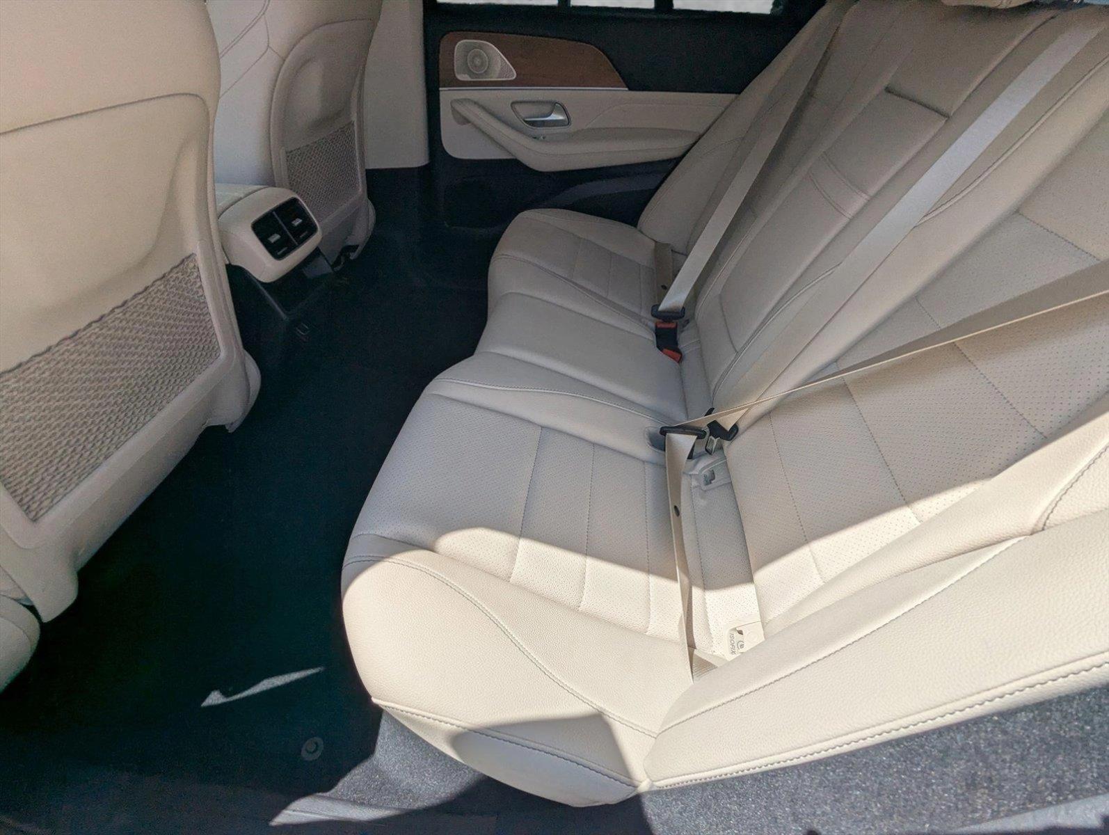 2022 Mercedes-Benz GLE Vehicle Photo in Delray Beach, FL 33444