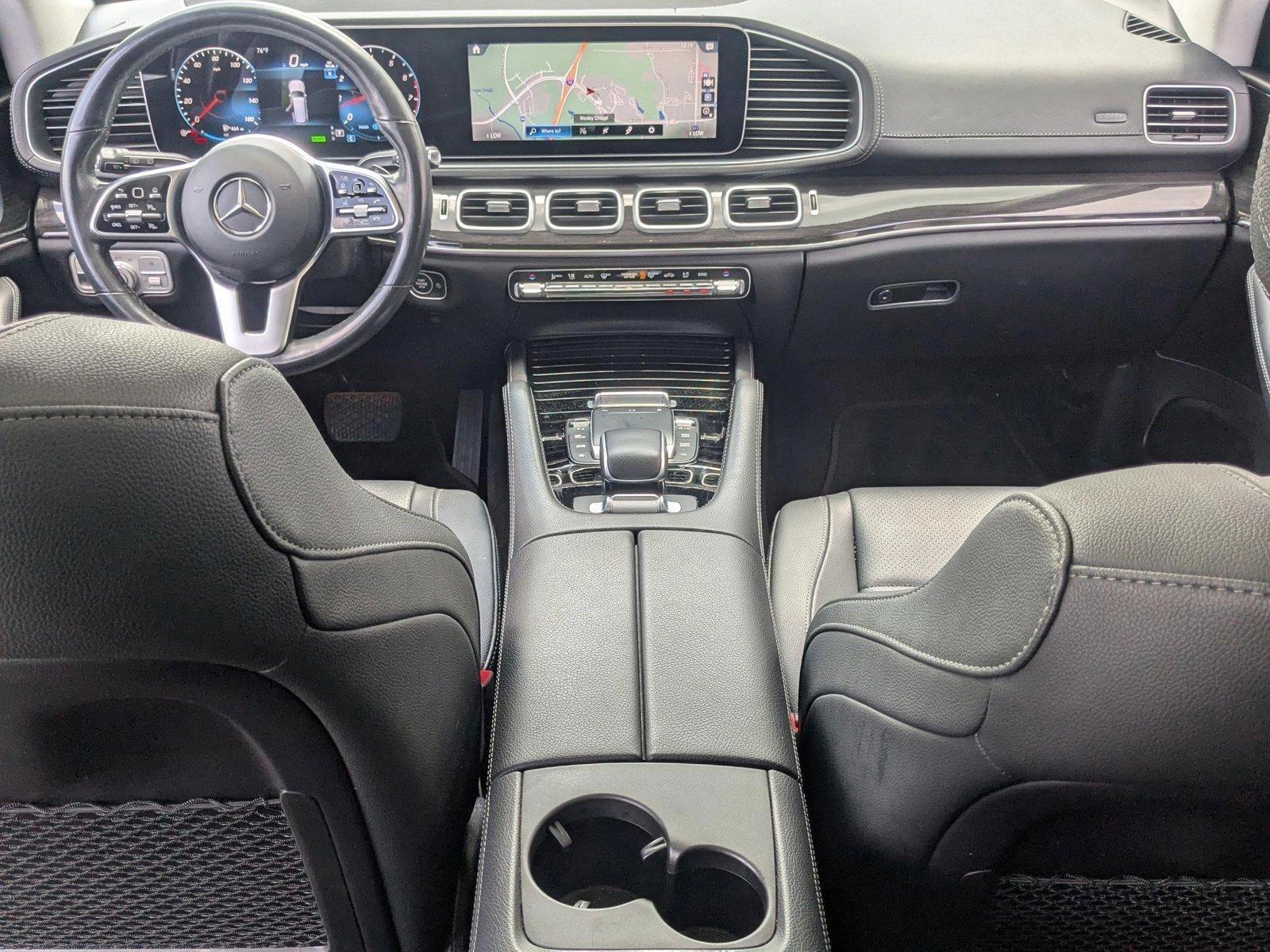 2023 Mercedes-Benz GLS Vehicle Photo in Wesley Chapel, FL 33544