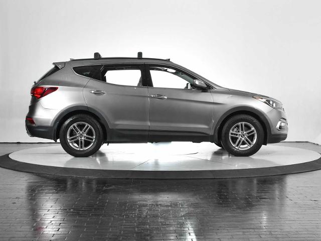 2018 Hyundai Santa Fe Sport Vehicle Photo in DALLAS, TX 75235