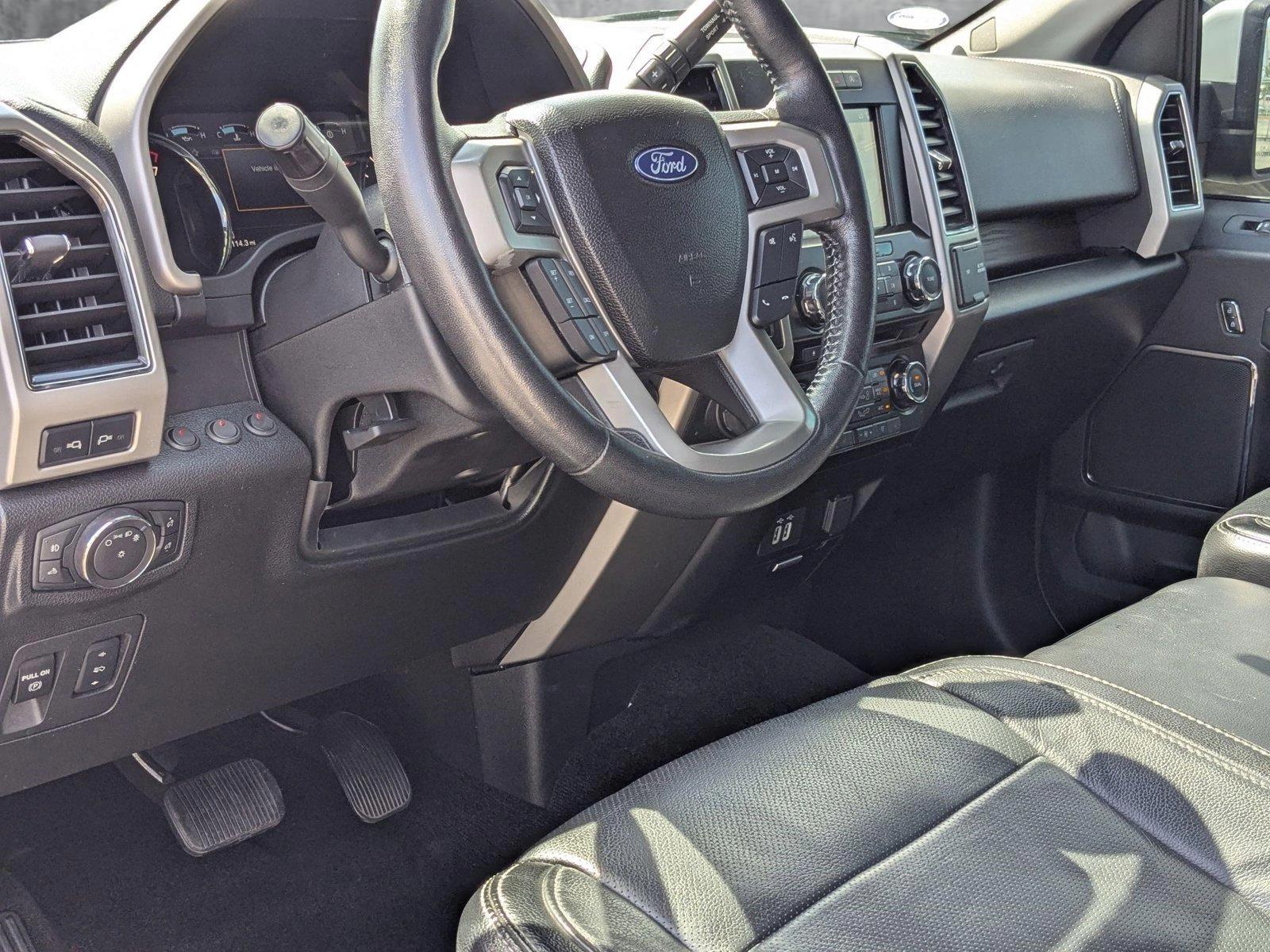 2017 Ford F-150 Vehicle Photo in Miami, FL 33015