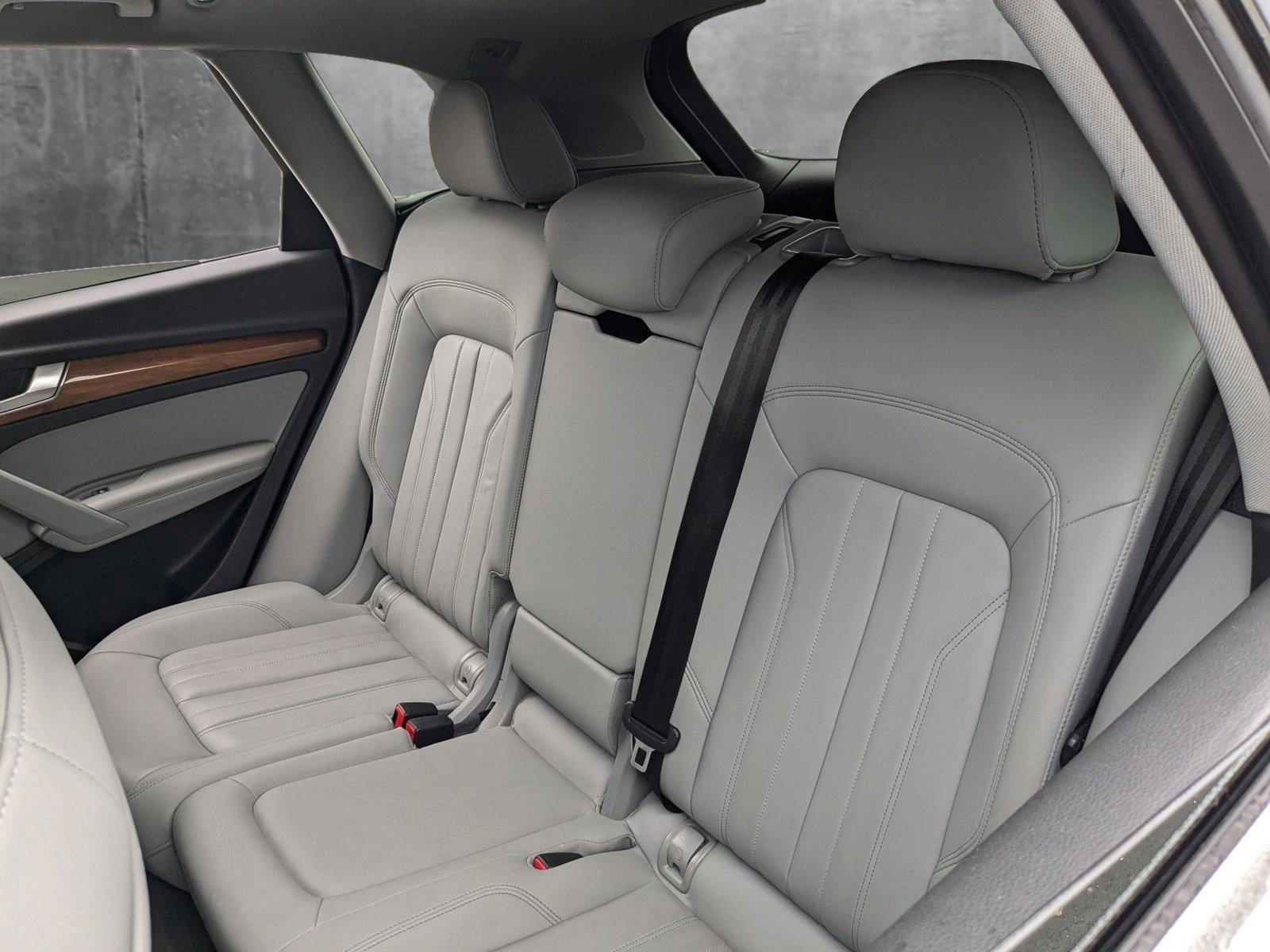 2023 Audi Q5 Vehicle Photo in Sanford, FL 32771