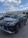 Used 2017 Lexus GX Base with VIN JTJBM7FX1H5162886 for sale in Hermantown, Minnesota