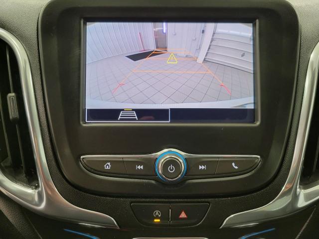 2022 Chevrolet Equinox Vehicle Photo in APPLETON, WI 54914-4656