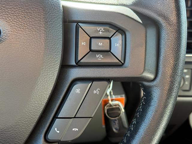 2020 Ford F-150 Vehicle Photo in MADISON, WI 53713-3220