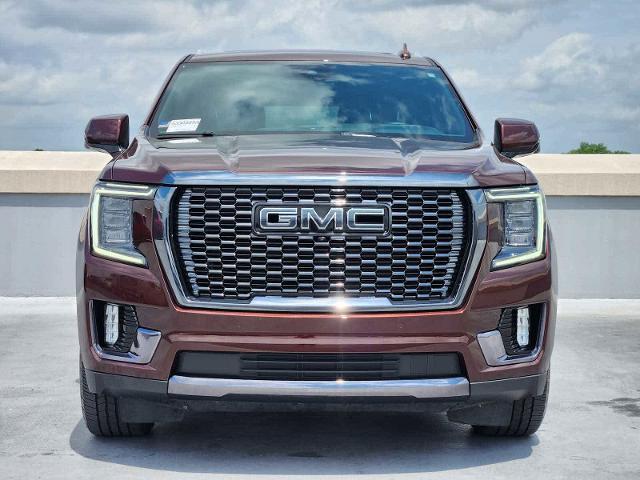 2023 GMC Yukon XL Vehicle Photo in DALLAS, TX 75209