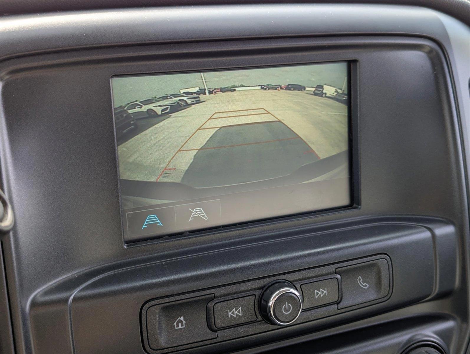 2019 Chevrolet Silverado 1500 LD Vehicle Photo in Ft. Myers, FL 33907