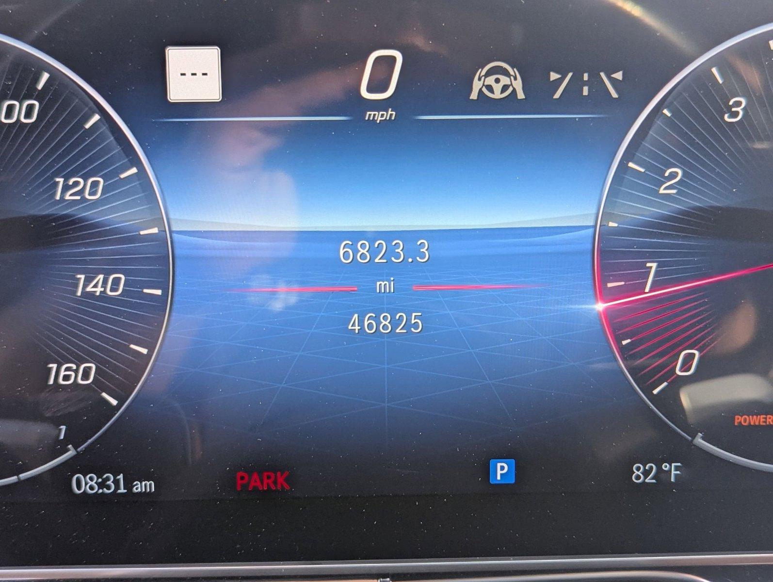 2022 Mercedes-Benz S-Class Vehicle Photo in Pembroke Pines , FL 33027
