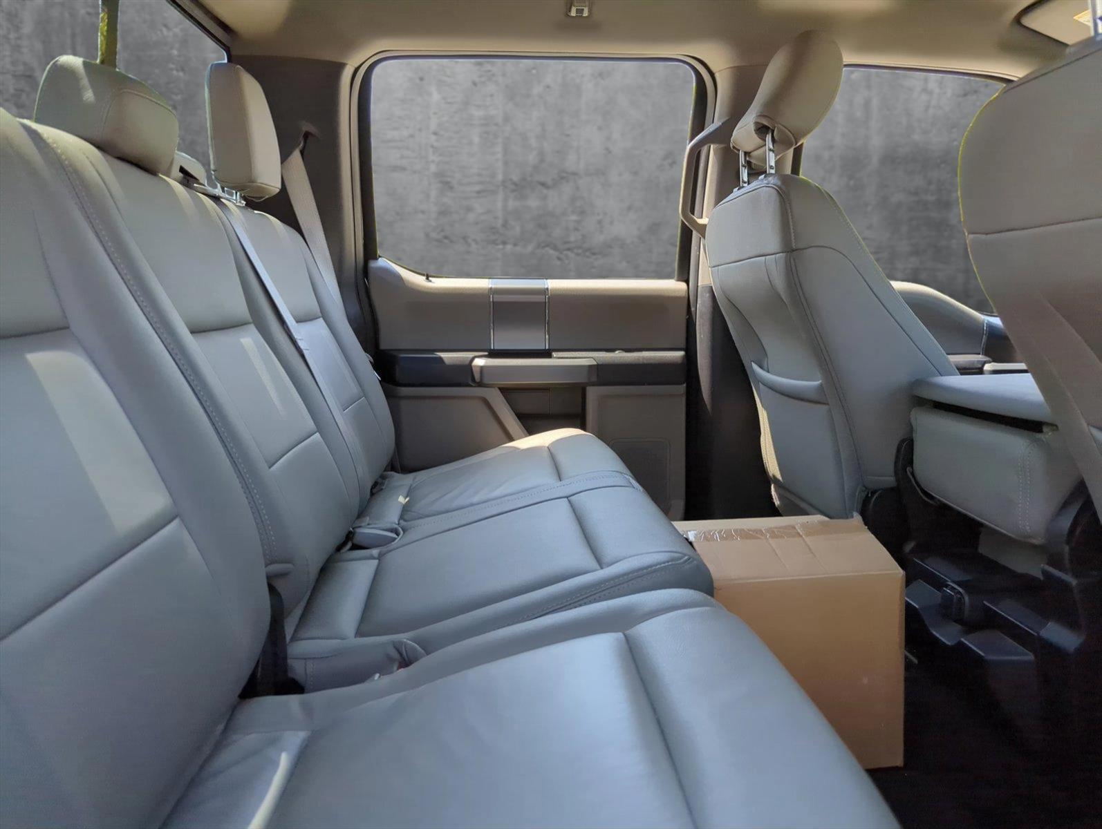 2018 Ford F-150 Vehicle Photo in Margate, FL 33063