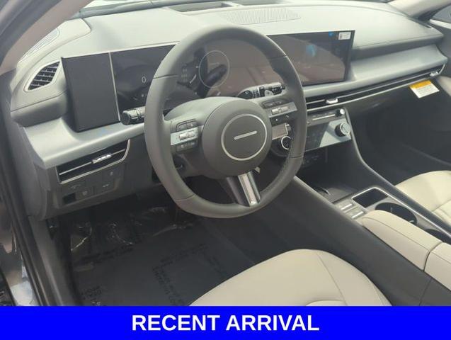 2025 Hyundai SONATA Vehicle Photo in Merrillville, IN 46410