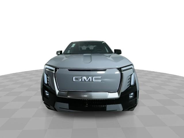 2025 GMC Sierra EV Vehicle Photo in GILBERT, AZ 85297-0402