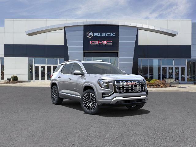 2026 GMC Terrain Vehicle Photo in DANBURY, CT 06810-5034