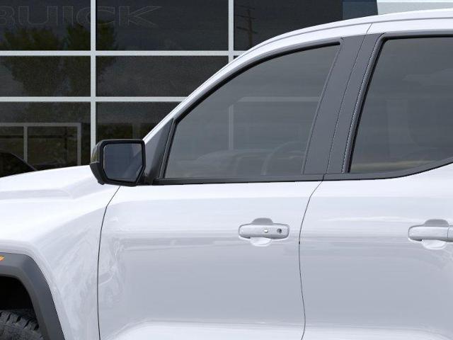 2025 GMC Canyon Vehicle Photo in GREEN BAY, WI 54303-3330