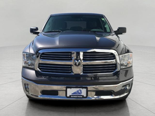 2017 Ram 1500 Vehicle Photo in GREEN BAY, WI 54303-3330