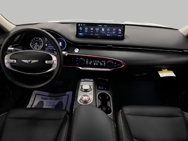 2023 Genesis GV70 Vehicle Photo in Appleton, WI 54913