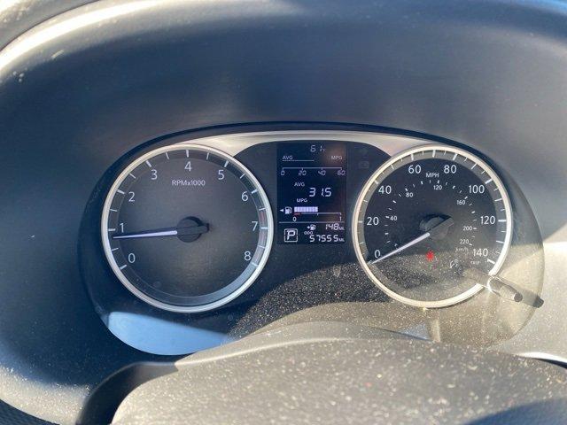 Used 2020 Nissan Kicks S with VIN 3N1CP5BV7LL498934 for sale in Tinley Park, IL
