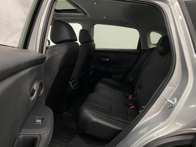 2025 Acura ADX Vehicle Photo in Appleton, WI 54913