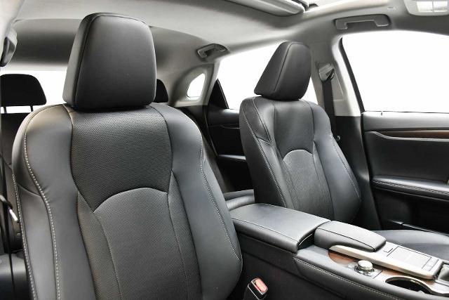 2022 Lexus RX 350 Vehicle Photo in DALLAS, TX 75235