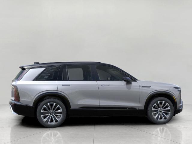 2026 Cadillac VISTIQ Vehicle Photo in MADISON, WI 53713-3220